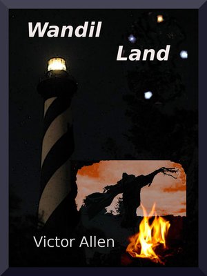 cover image of Wandil Land